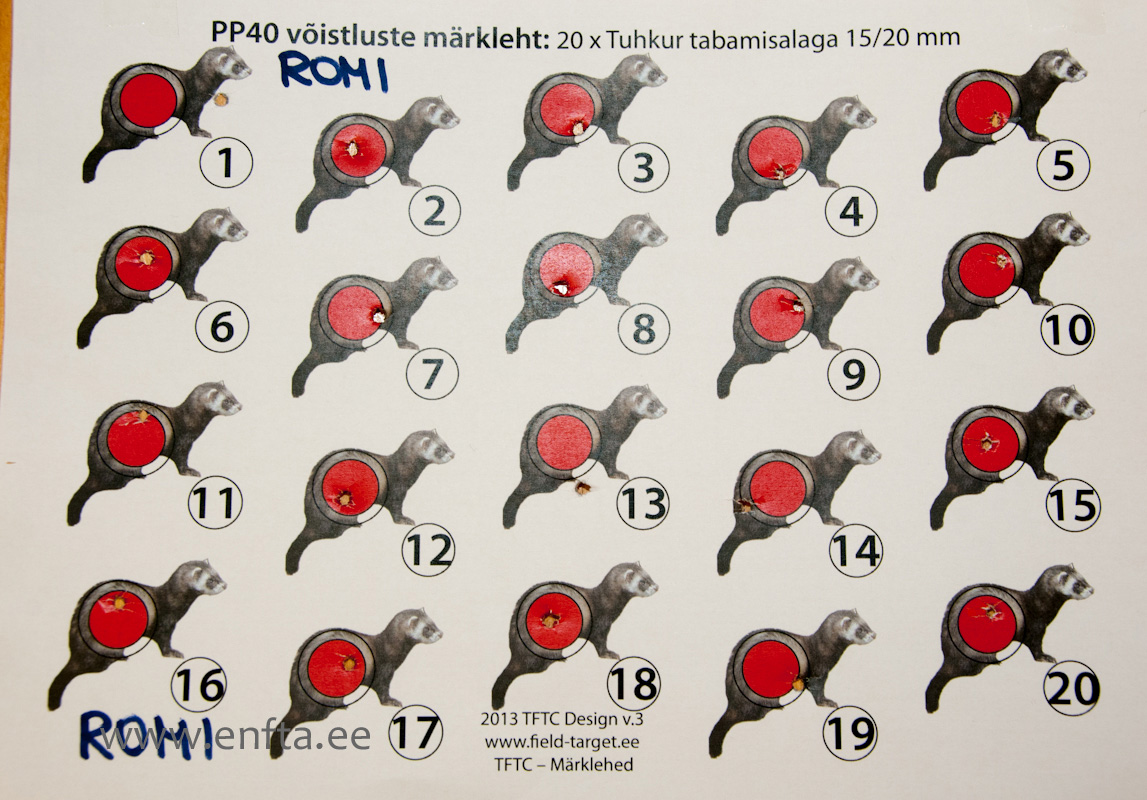 0124   Best PCP Kneeling